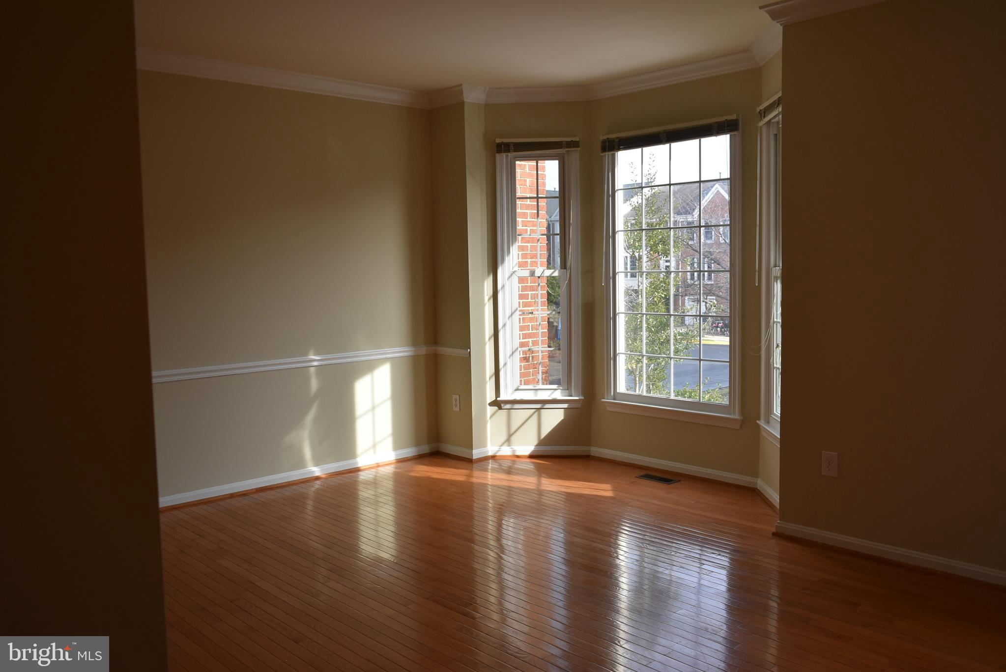 FAIRLAND TOWNS - Residential Lease