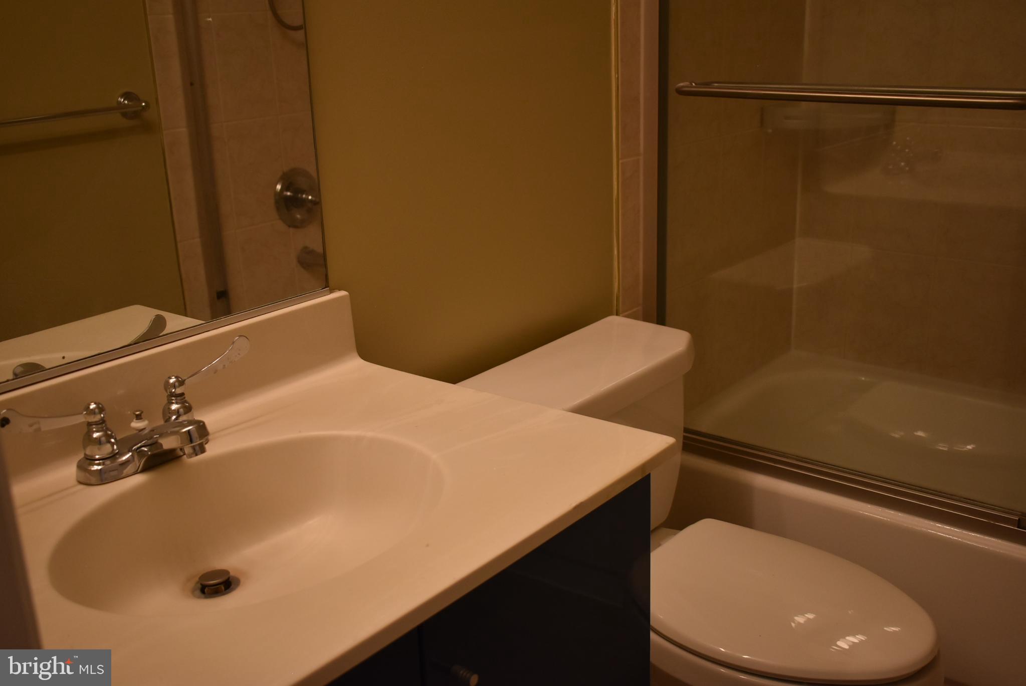 FAIRLAND TOWNS - Residential Lease