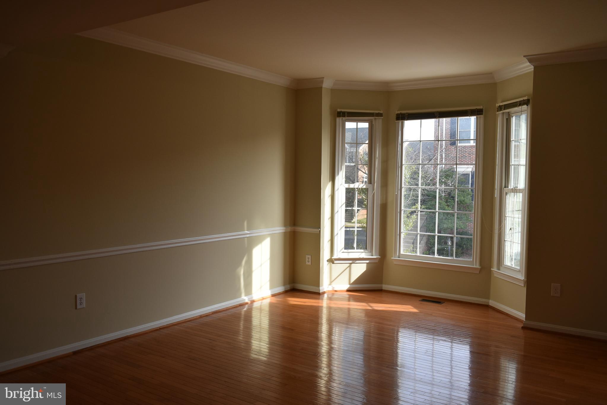 FAIRLAND TOWNS - Residential Lease