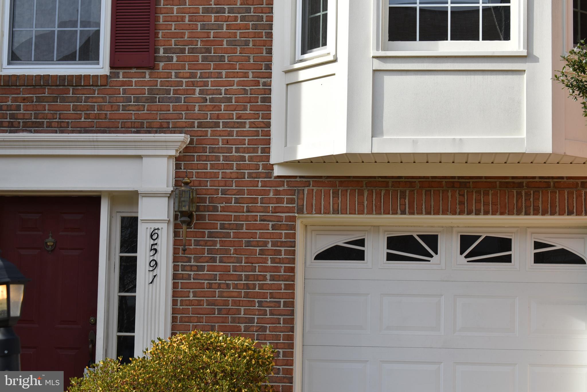 FAIRLAND TOWNS - Residential Lease