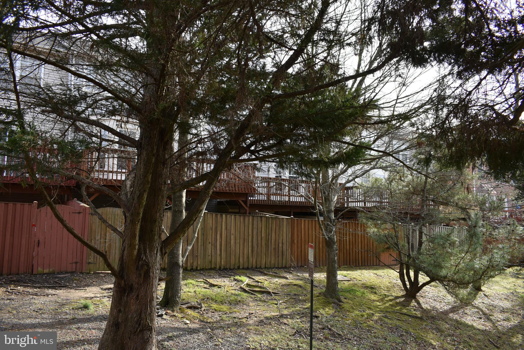 FAIRLAND TOWNS - Residential Lease