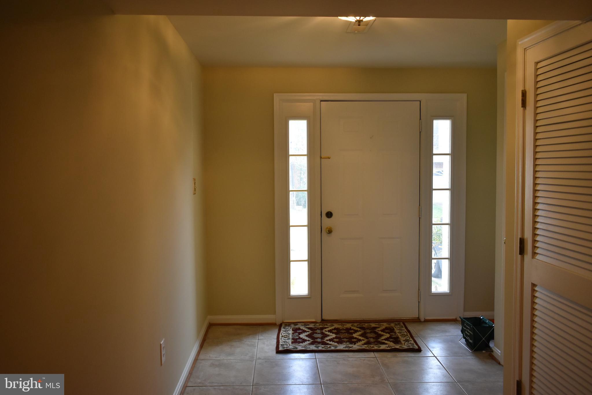 FAIRLAND TOWNS - Residential Lease