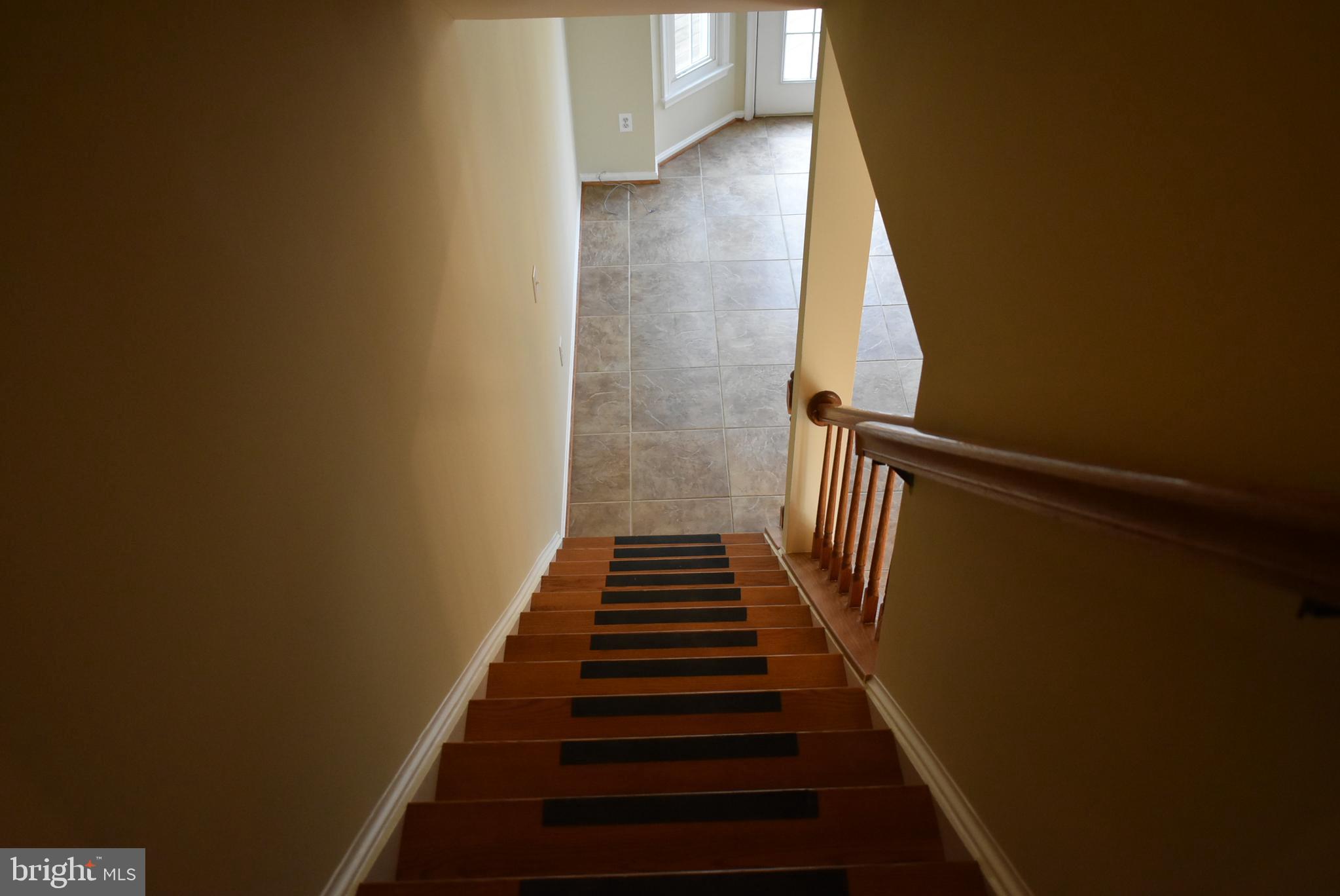 FAIRLAND TOWNS - Residential Lease