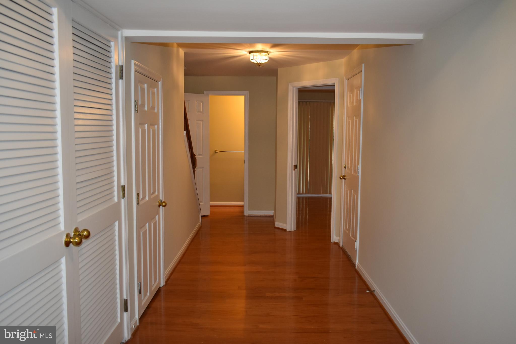 FAIRLAND TOWNS - Residential Lease