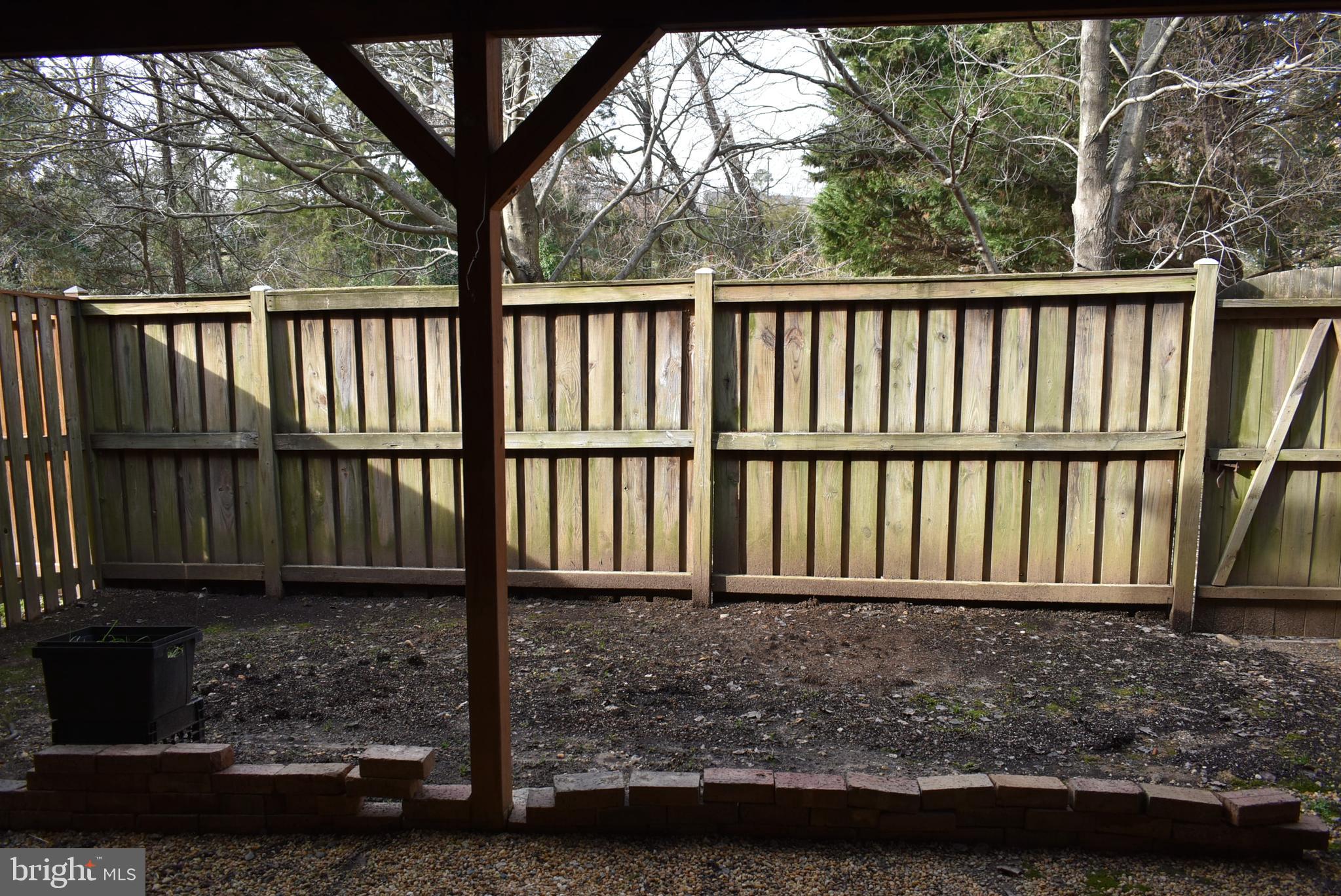 FAIRLAND TOWNS - Residential Lease