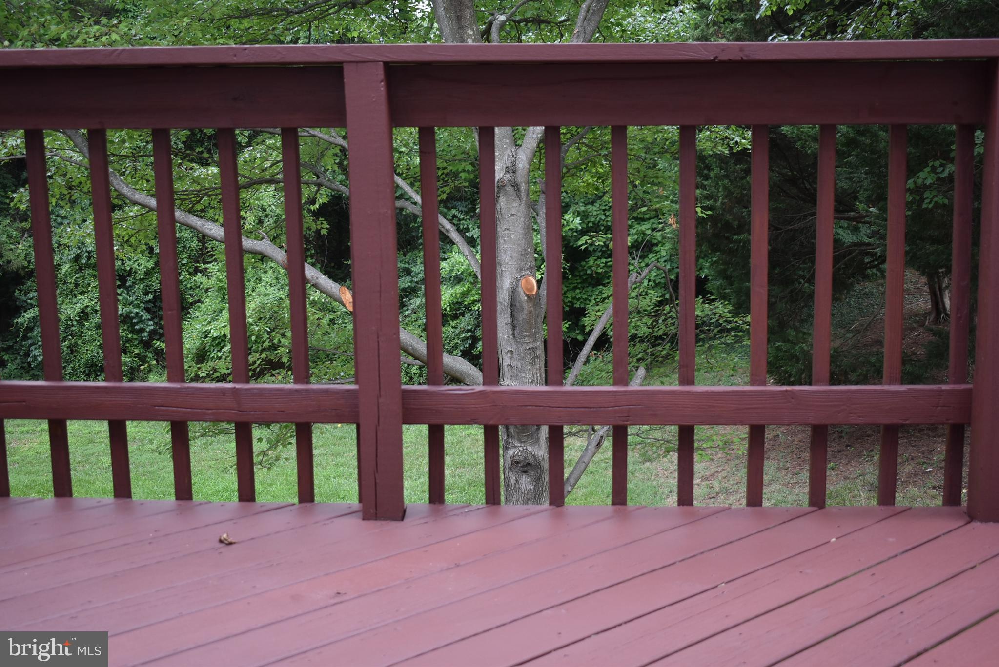 FAIRLAND TOWNS - Residential Lease