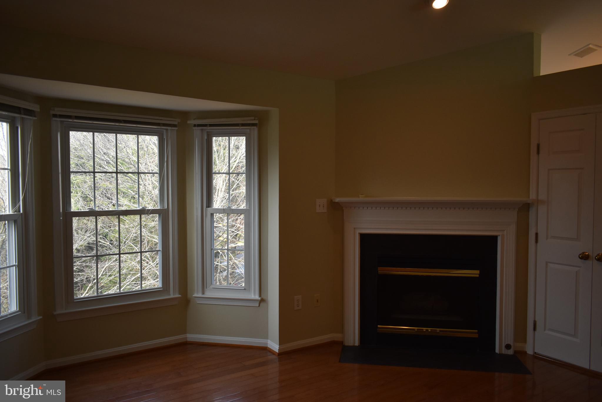 FAIRLAND TOWNS - Residential Lease