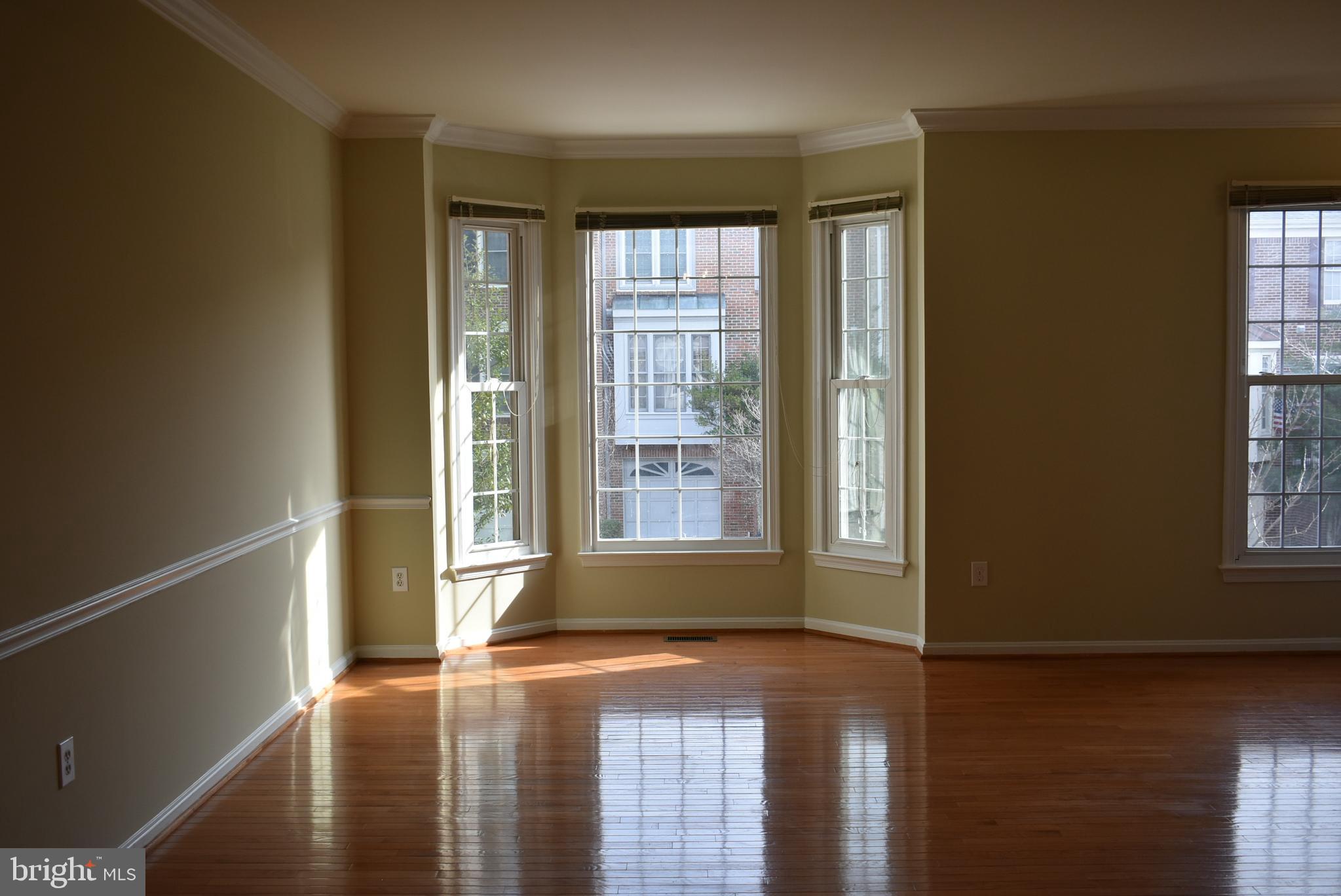 FAIRLAND TOWNS - Residential Lease