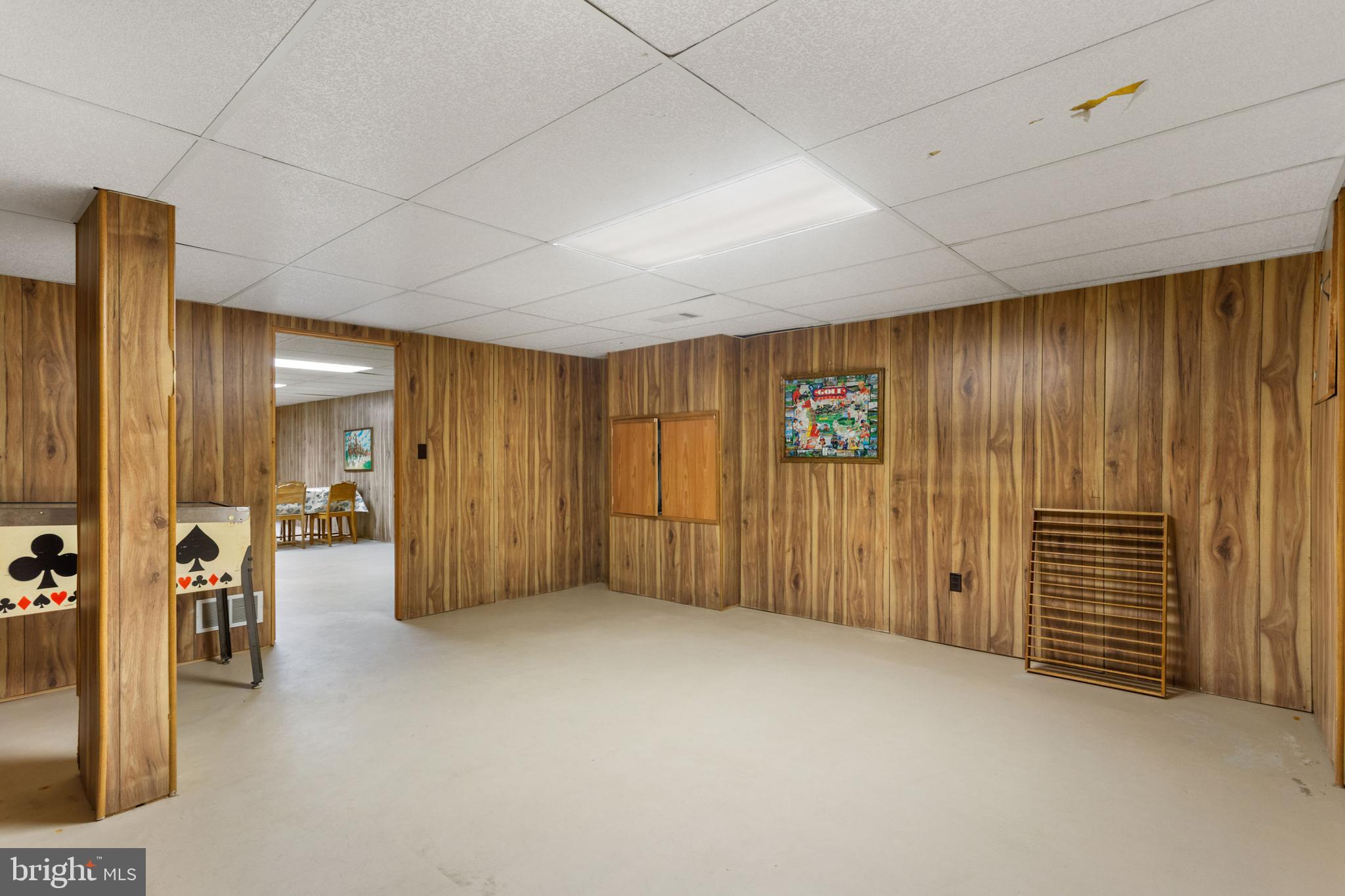 PARKVILLE - Residential
