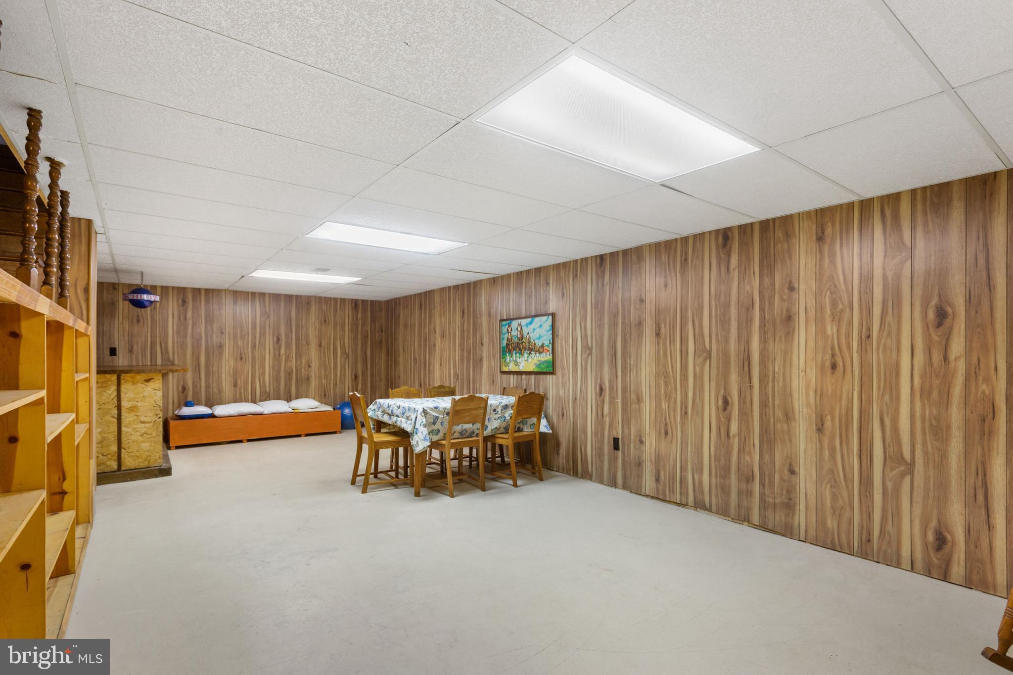 PARKVILLE - Residential