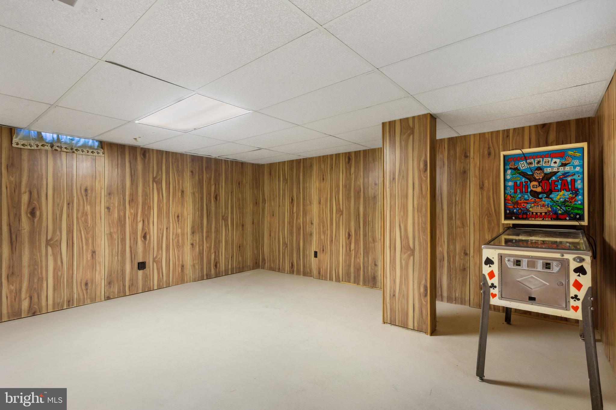 PARKVILLE - Residential