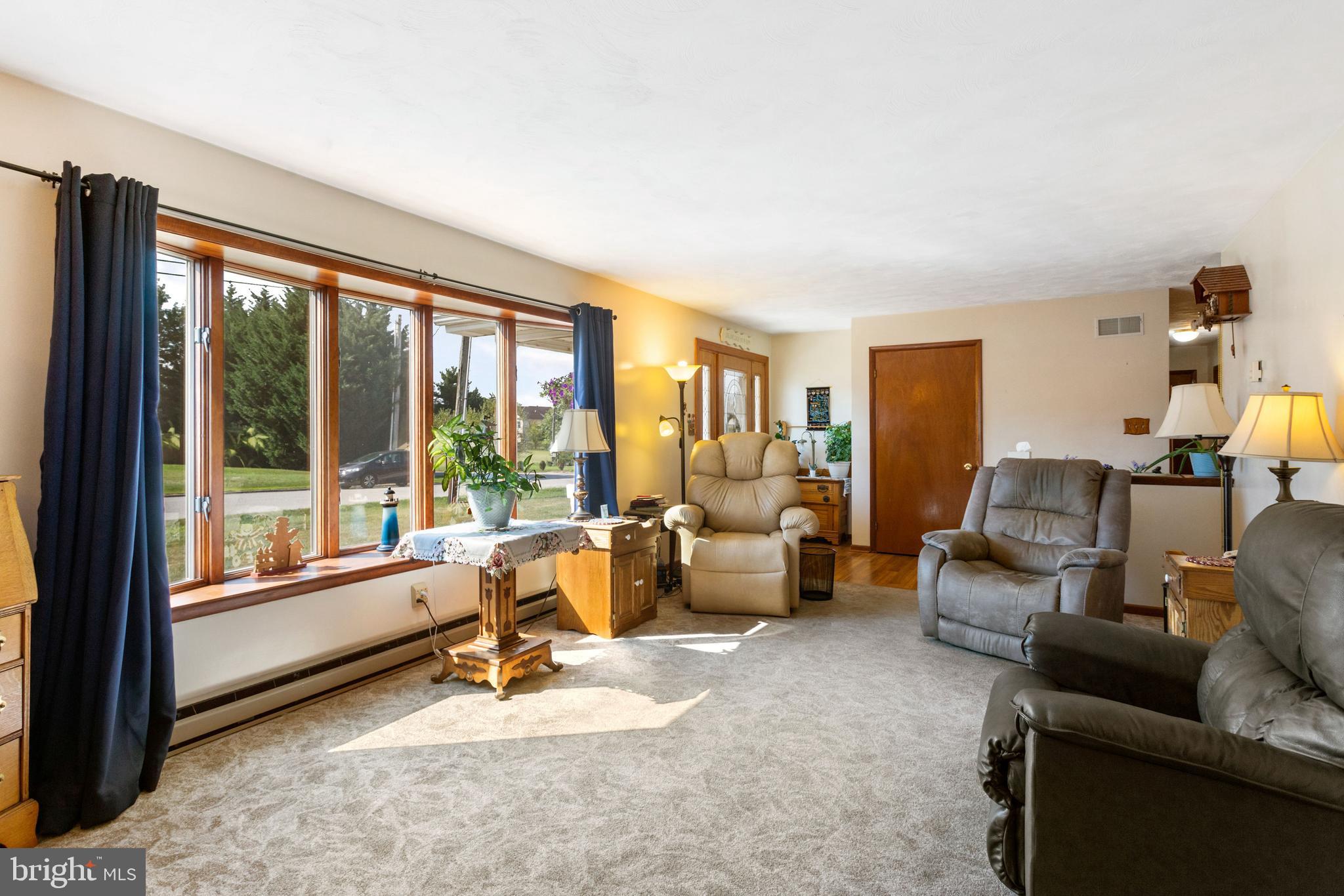 PARKVILLE - Residential