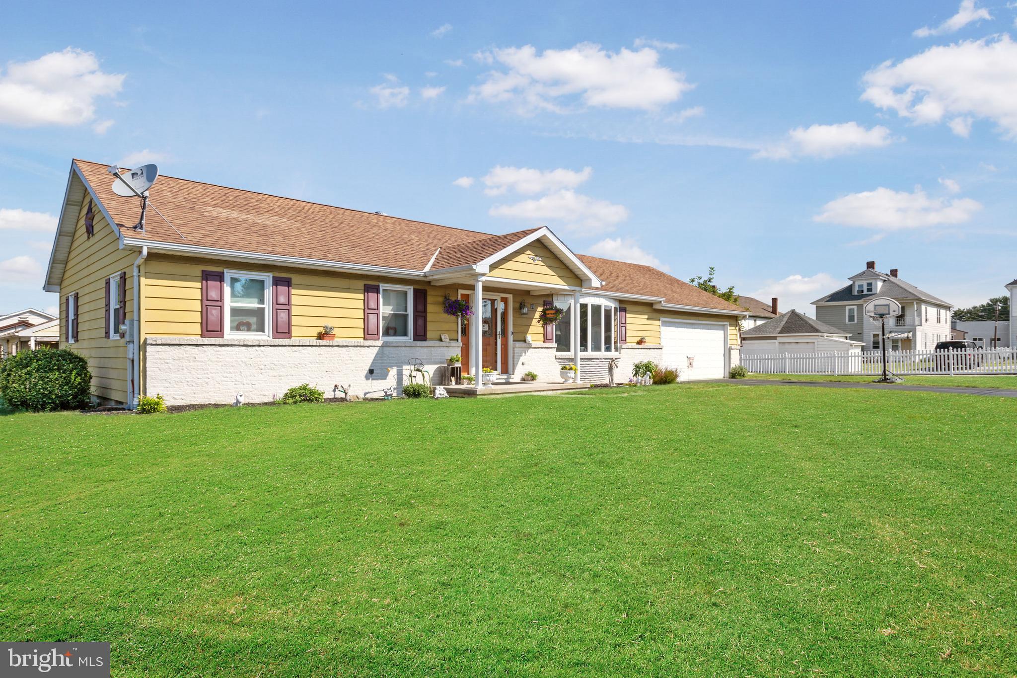PARKVILLE - Residential