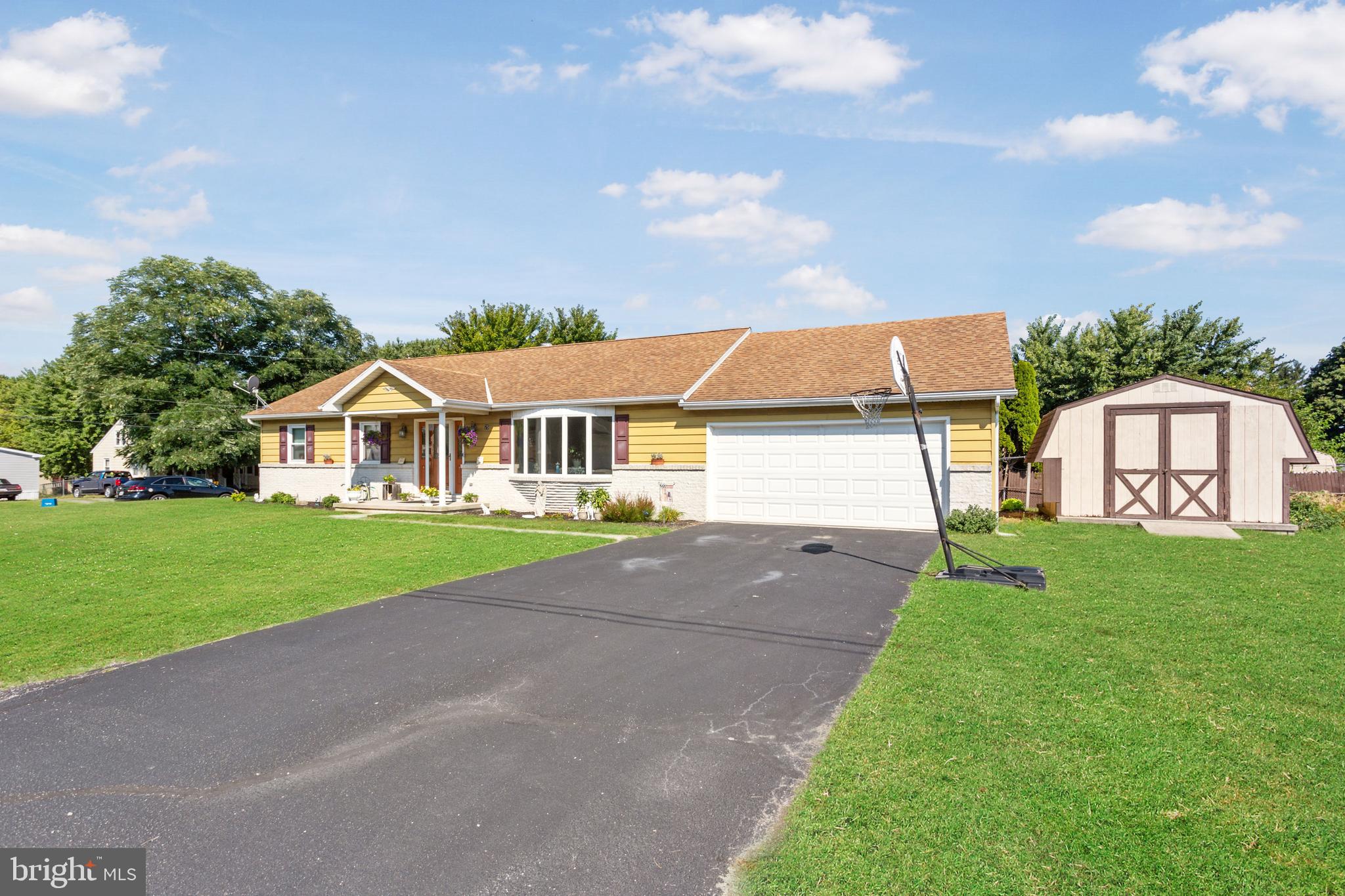 PARKVILLE - Residential