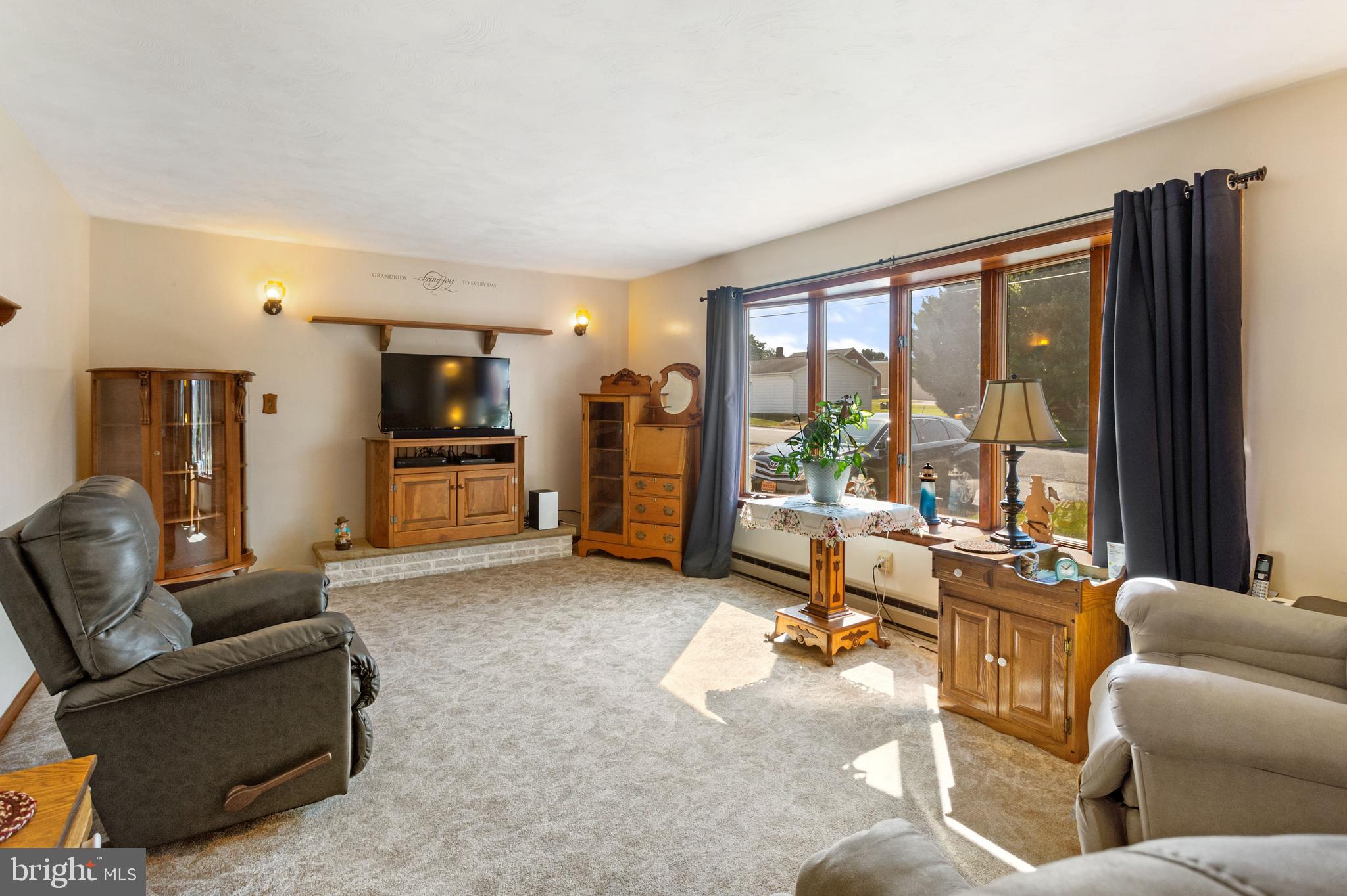 PARKVILLE - Residential