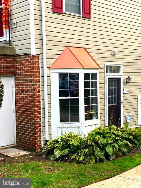 SYCAMORE MEWS - Residential