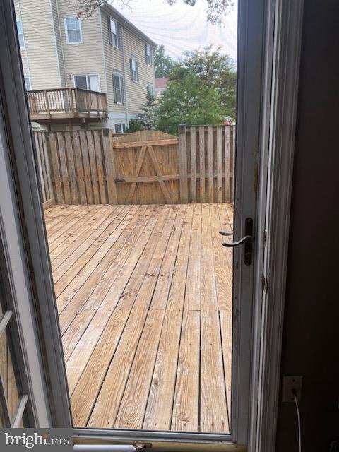 SYCAMORE MEWS - Residential