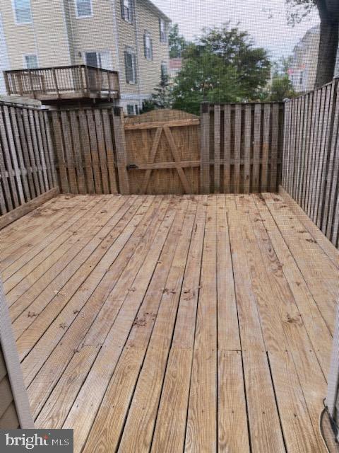 SYCAMORE MEWS - Residential