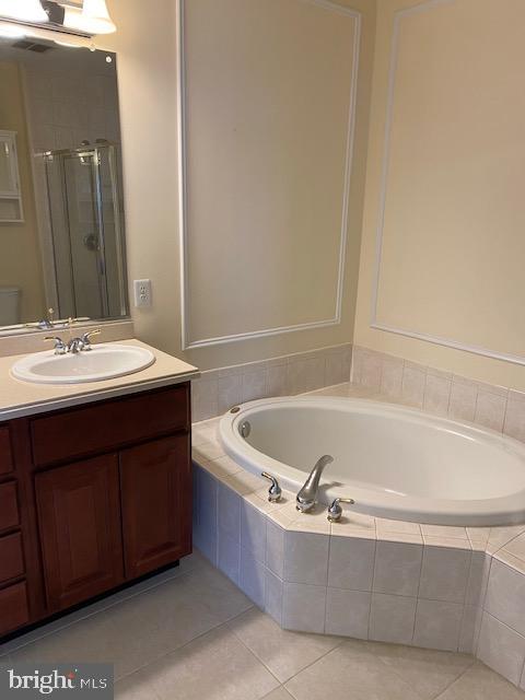 KING FARM VILLAGE - Residential Lease