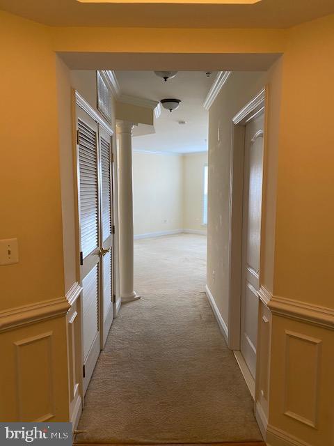 KING FARM VILLAGE - Residential Lease