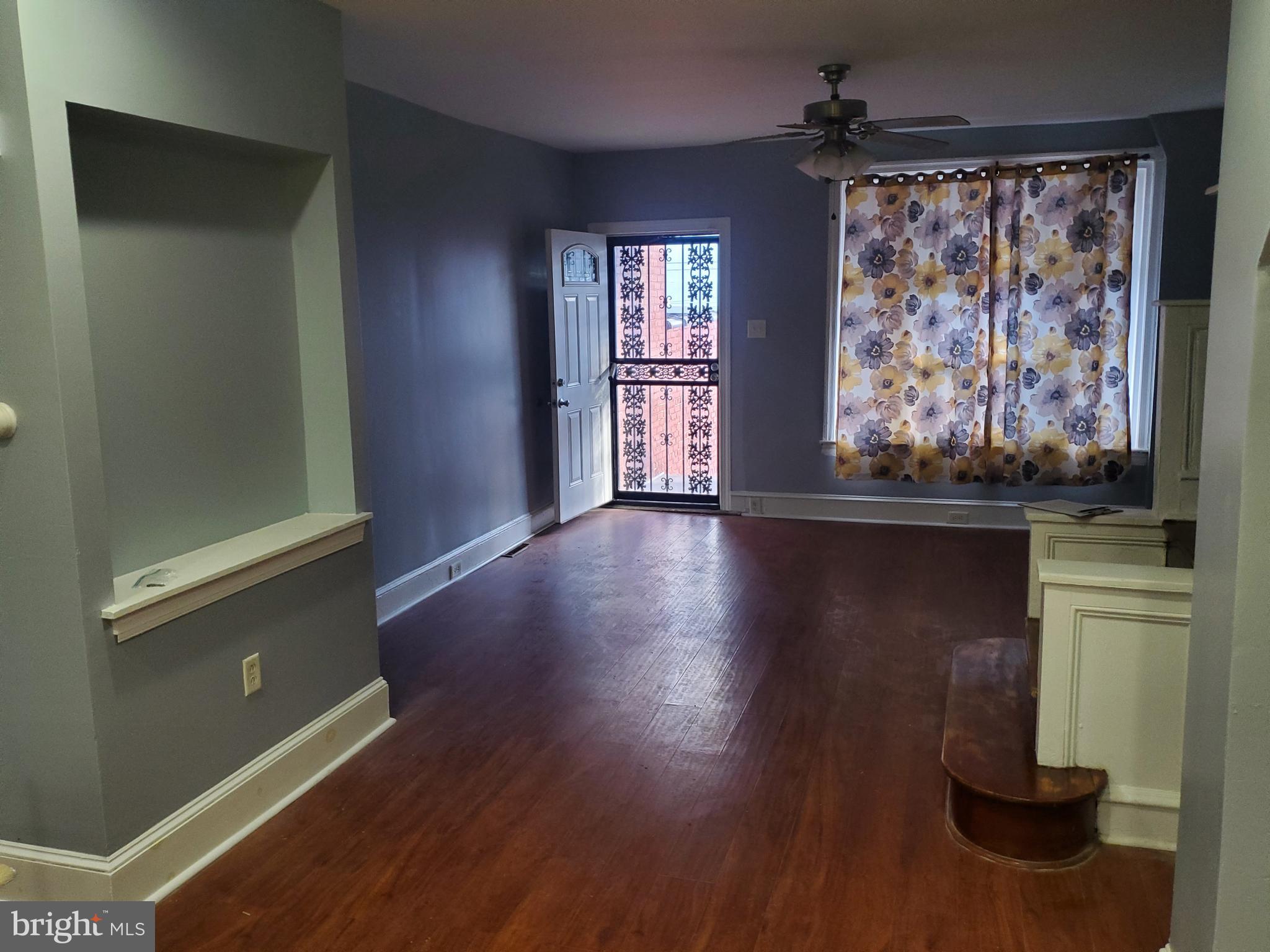 OVERBROOK - Residential