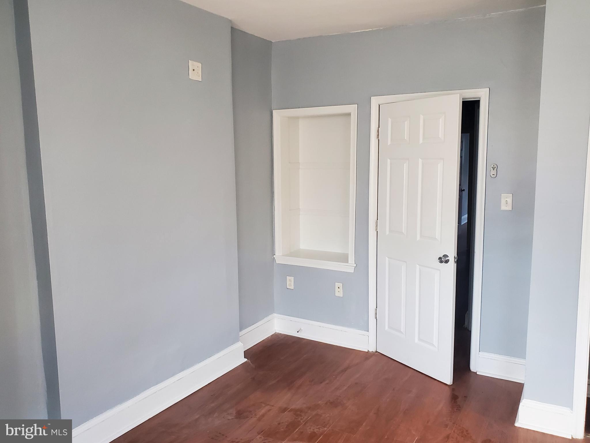 OVERBROOK - Residential