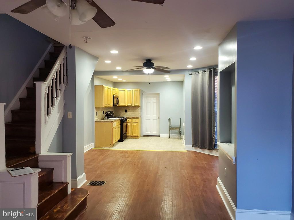 Photo of 5933 Lansdowne Avenue, PHILADELPHIA, PA 19151 (MLS # PAPH2559530)