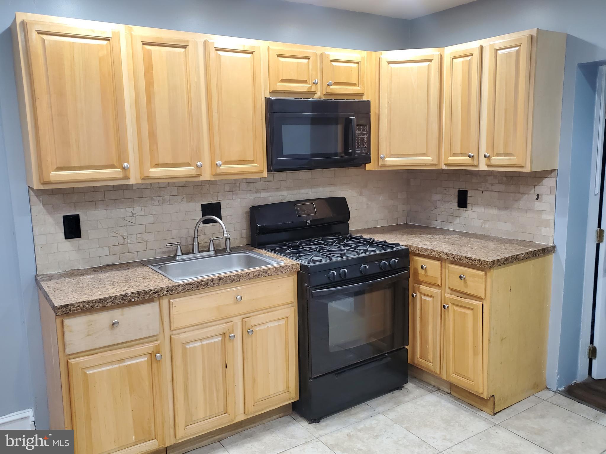 OVERBROOK - Residential