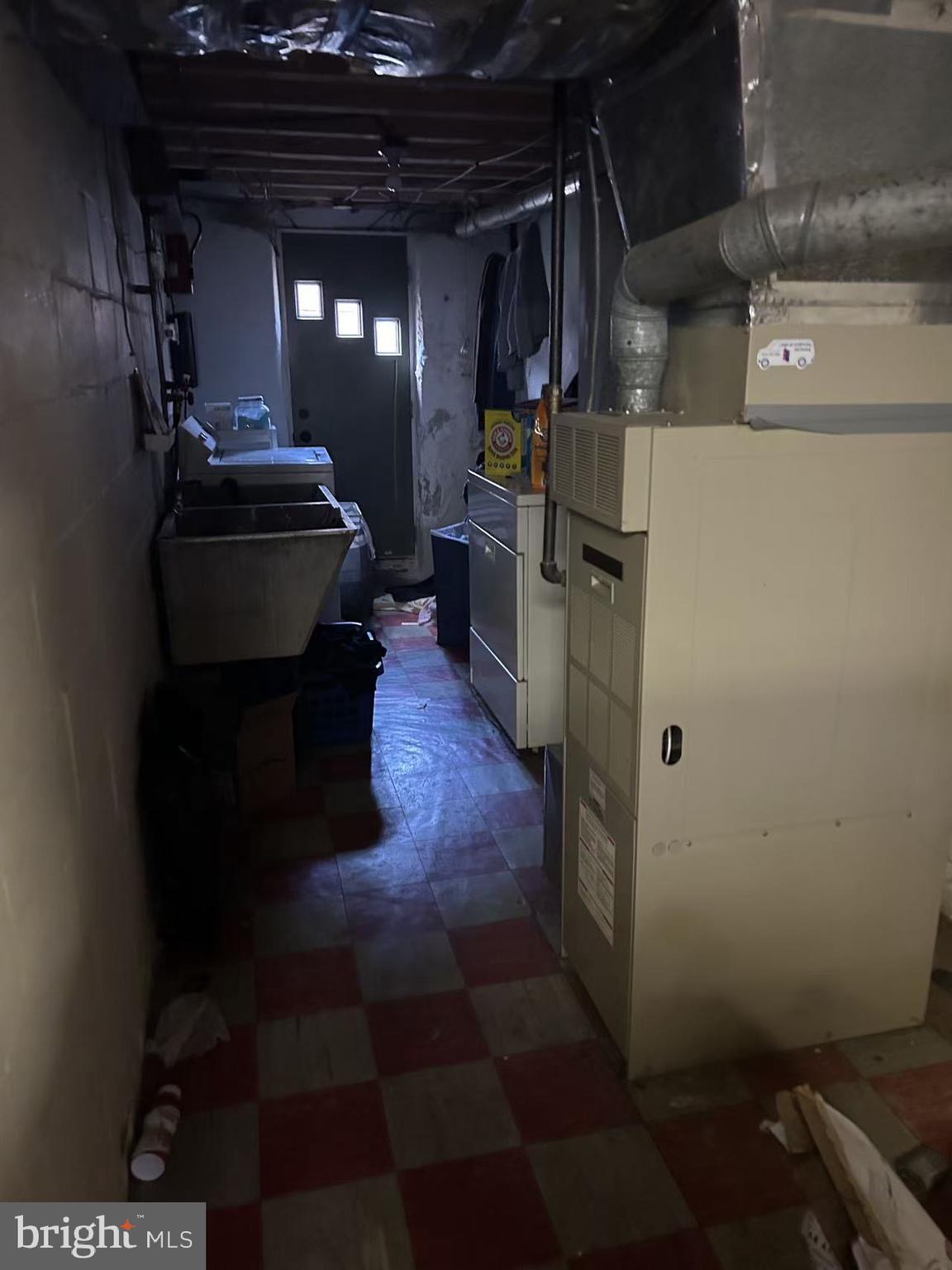 CASTOR GARDENS - Residential