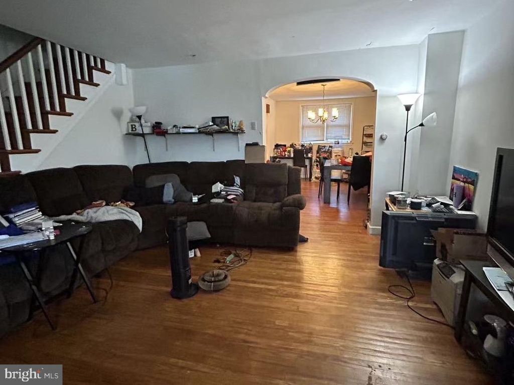 Photo of 2119 Glenview Street, PHILADELPHIA, PA 19149 (MLS # PAPH2533620)