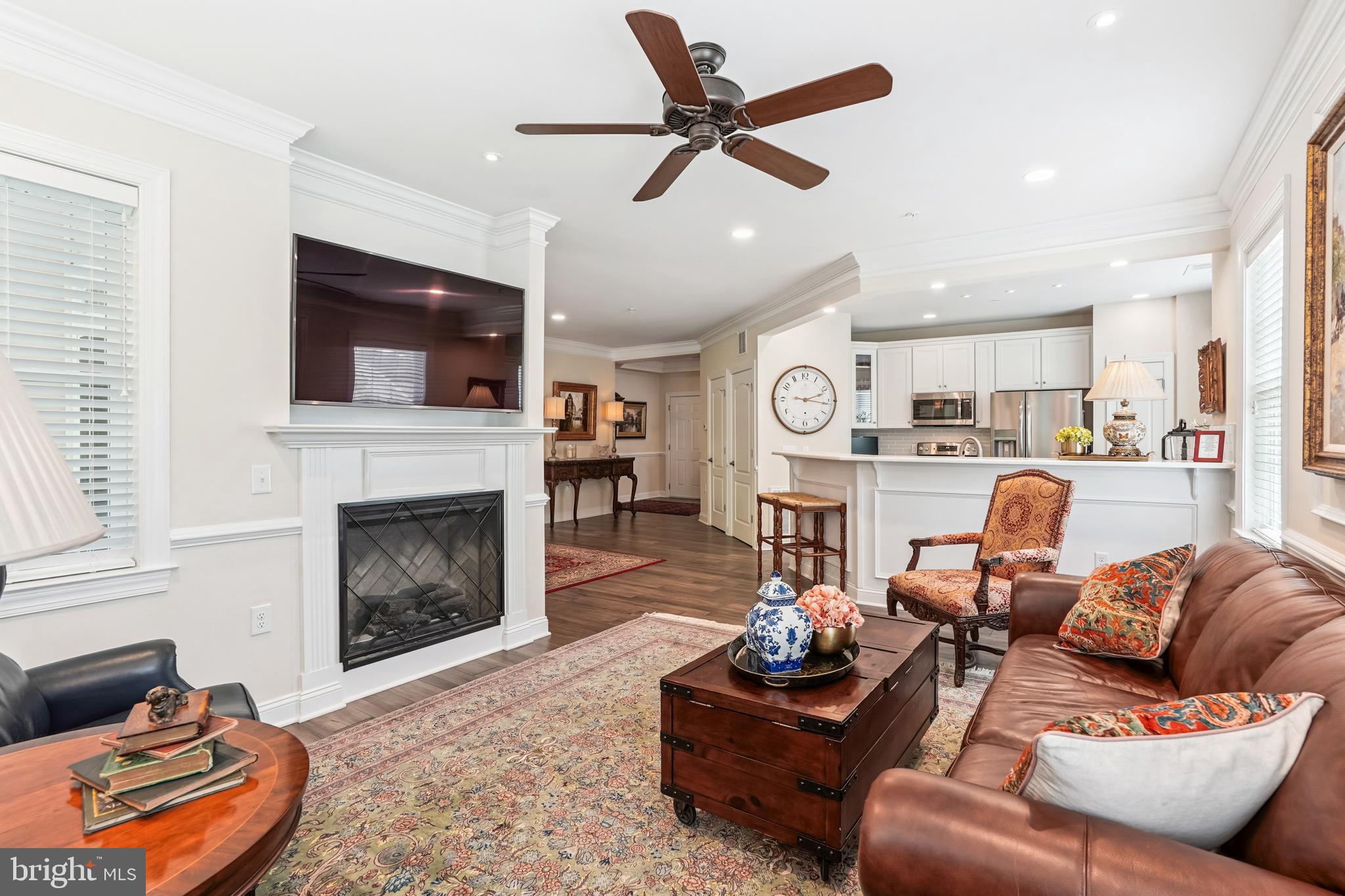 15140 HEATHER MILL LANE 201