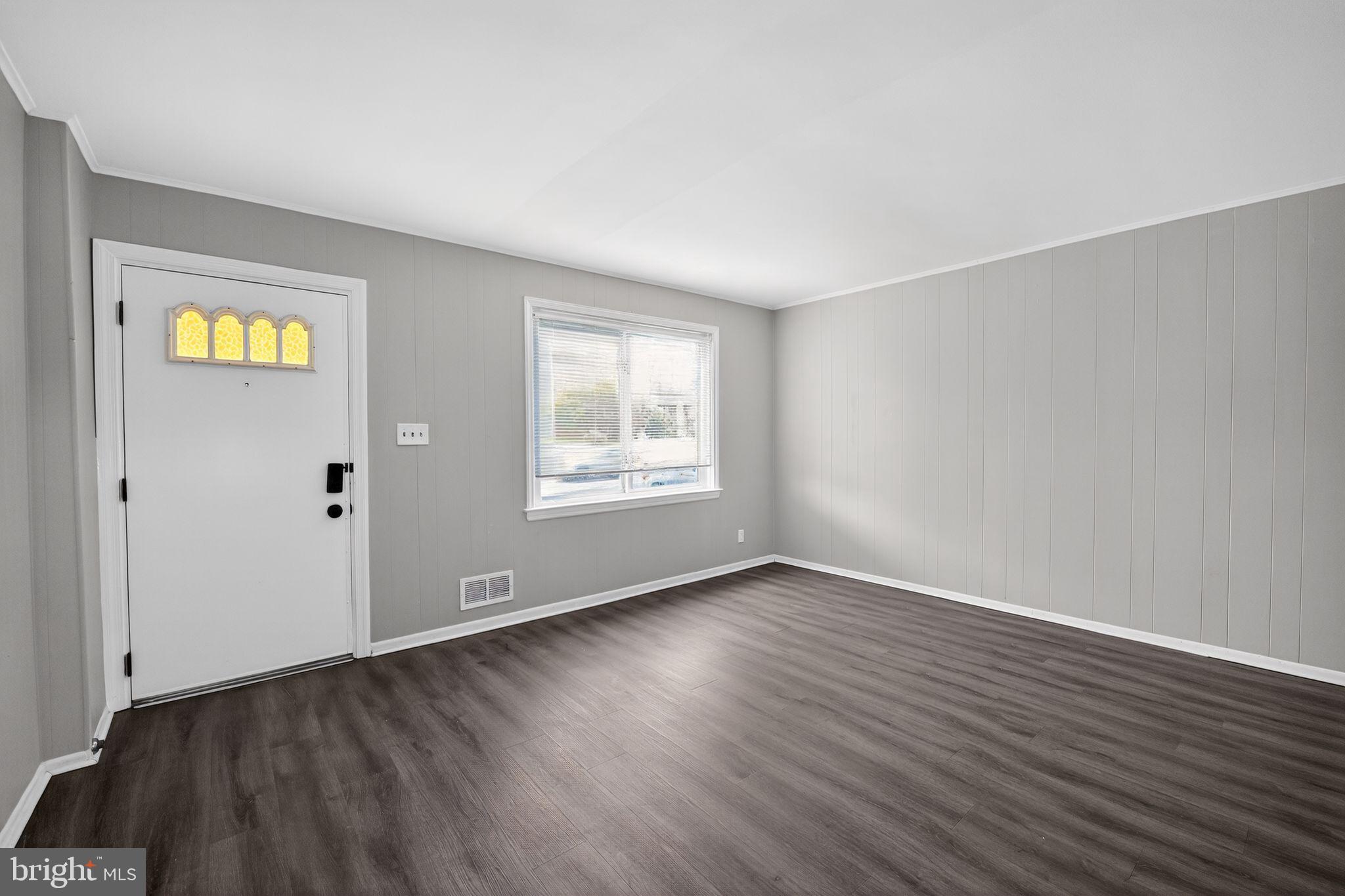 GAYLORD MANOR - Residential