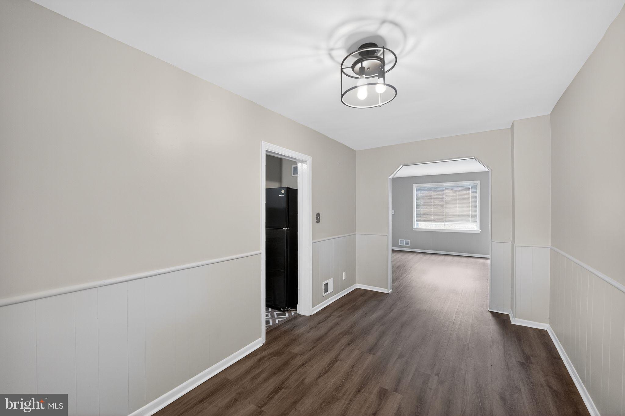 GAYLORD MANOR - Residential