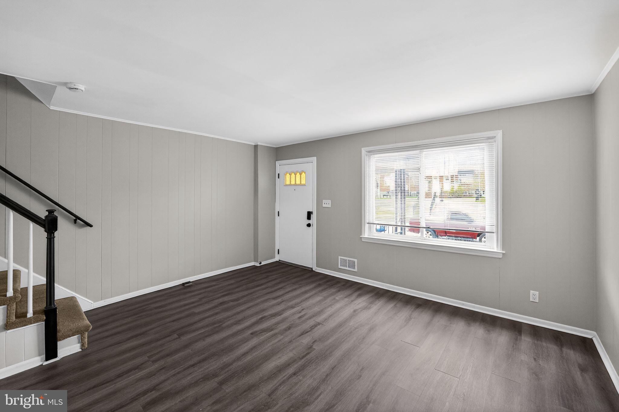 GAYLORD MANOR - Residential