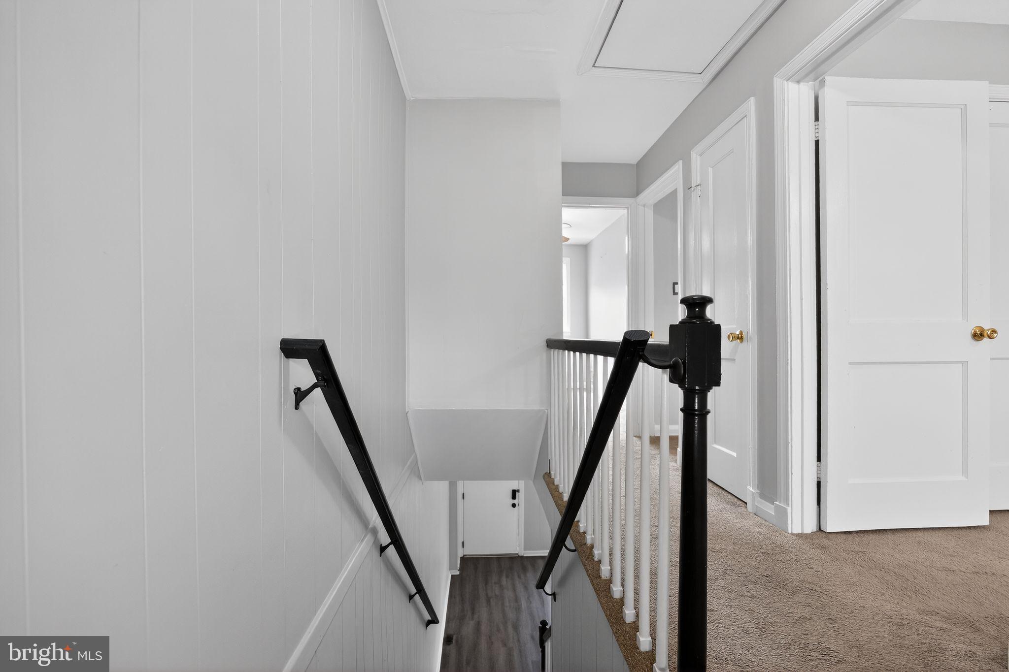 GAYLORD MANOR - Residential