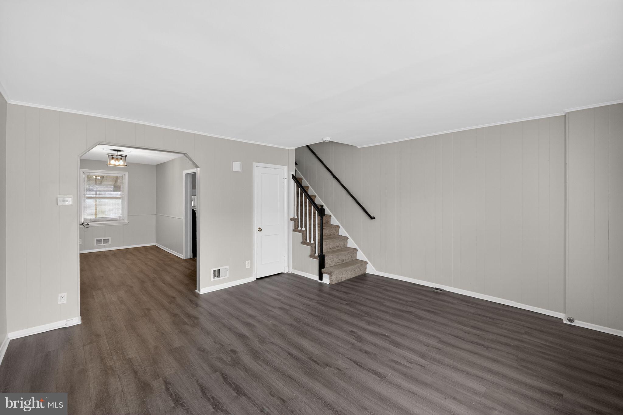 GAYLORD MANOR - Residential