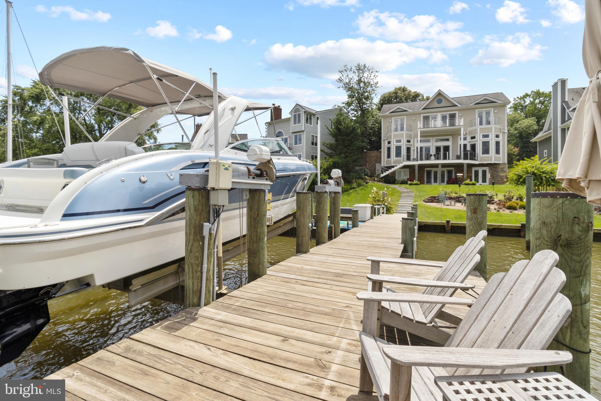 TRUXTON HEIGHTS - Residential