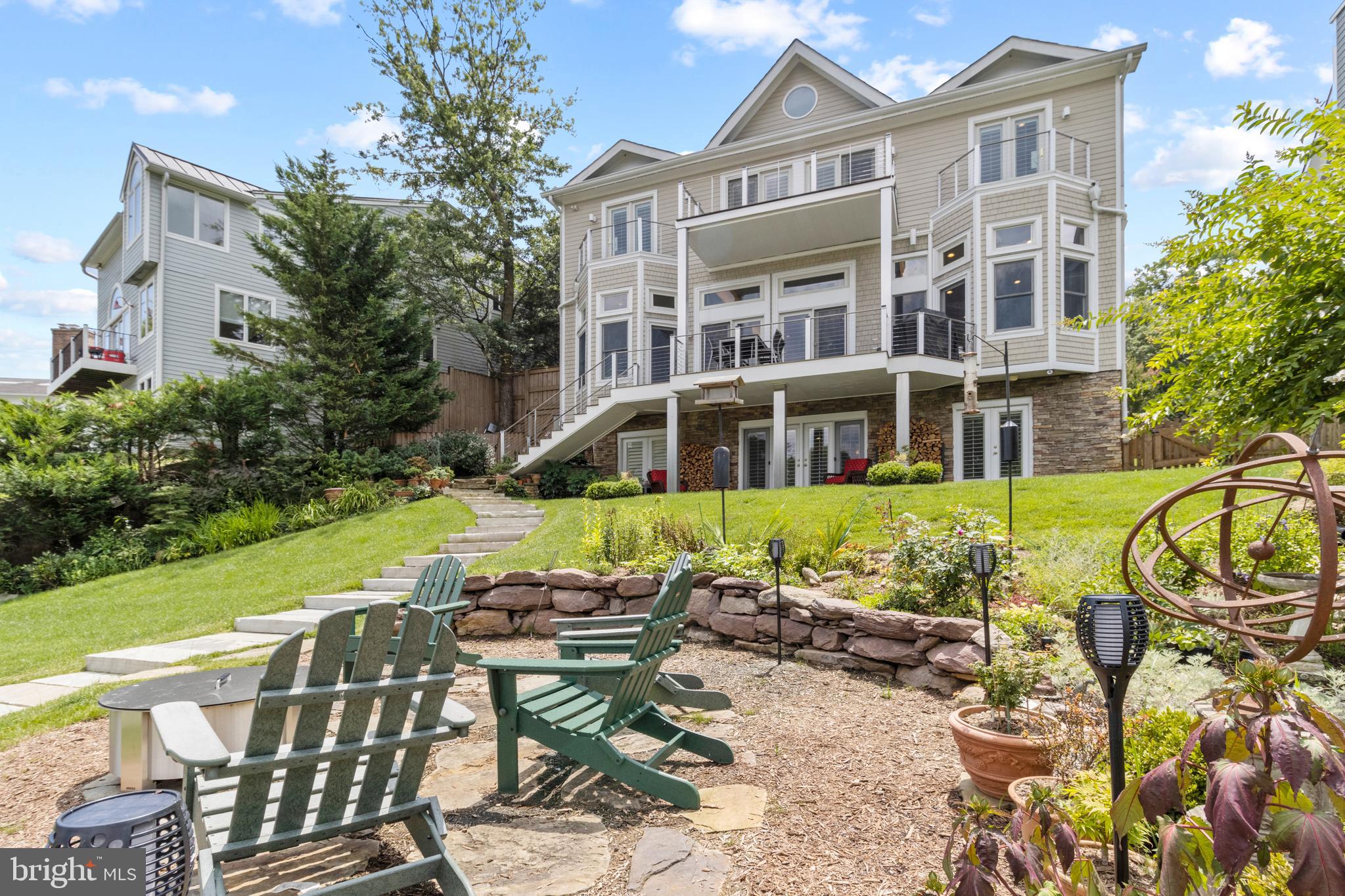 TRUXTON HEIGHTS - Residential