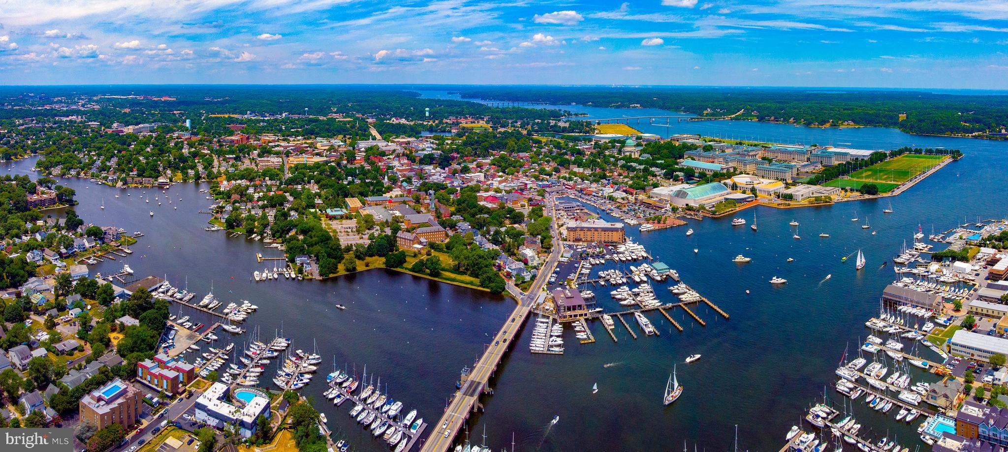 TRUXTON HEIGHTS - Residential