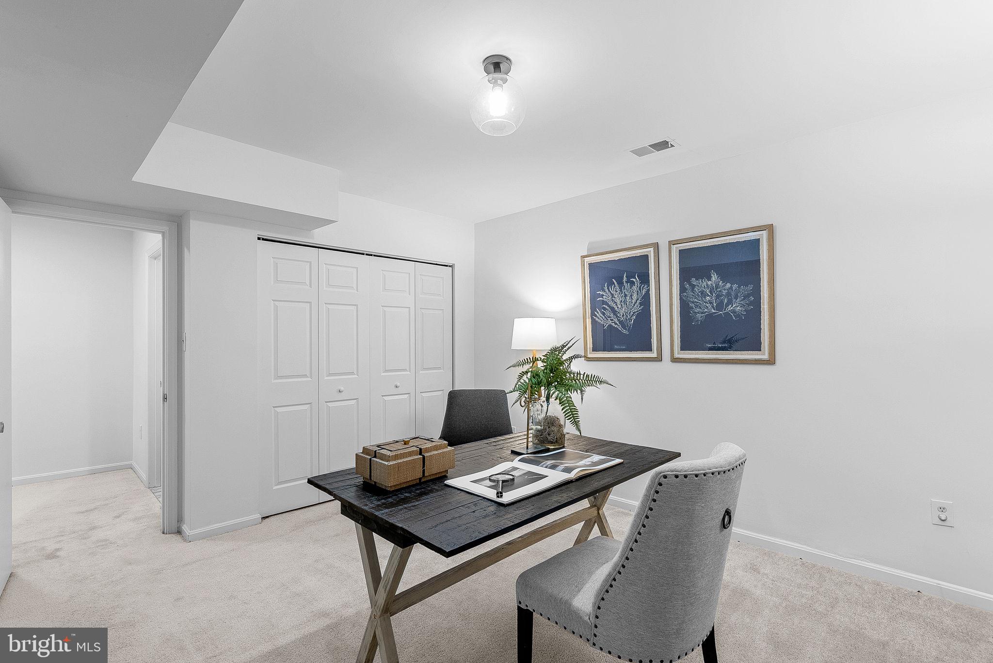 BEAUREGARD HEIGHTS - Residential