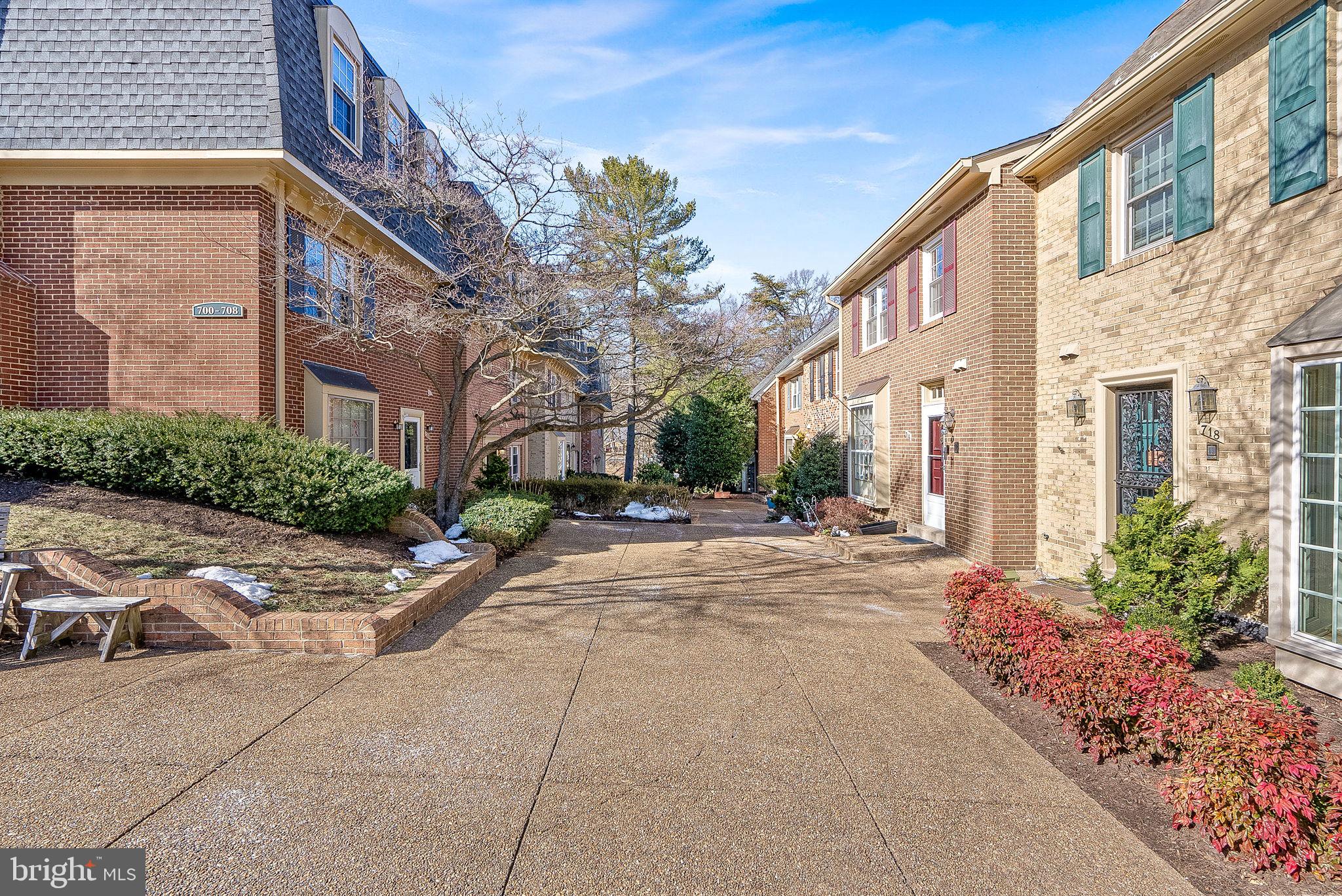 BEAUREGARD HEIGHTS - Residential