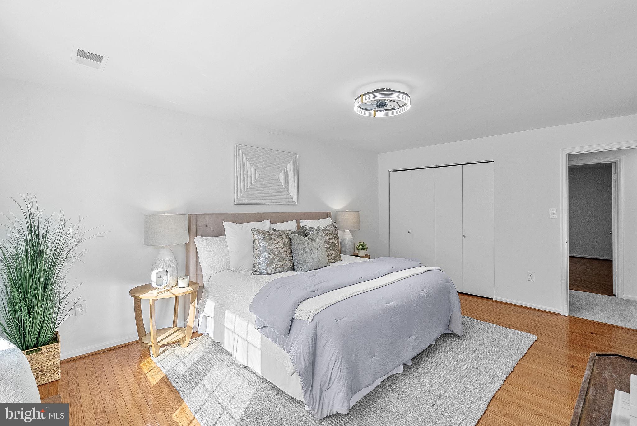 BEAUREGARD HEIGHTS - Residential