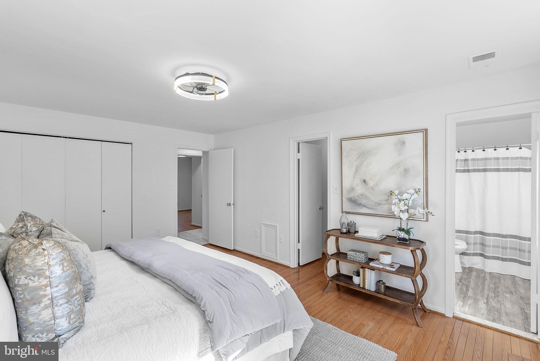 BEAUREGARD HEIGHTS - Residential