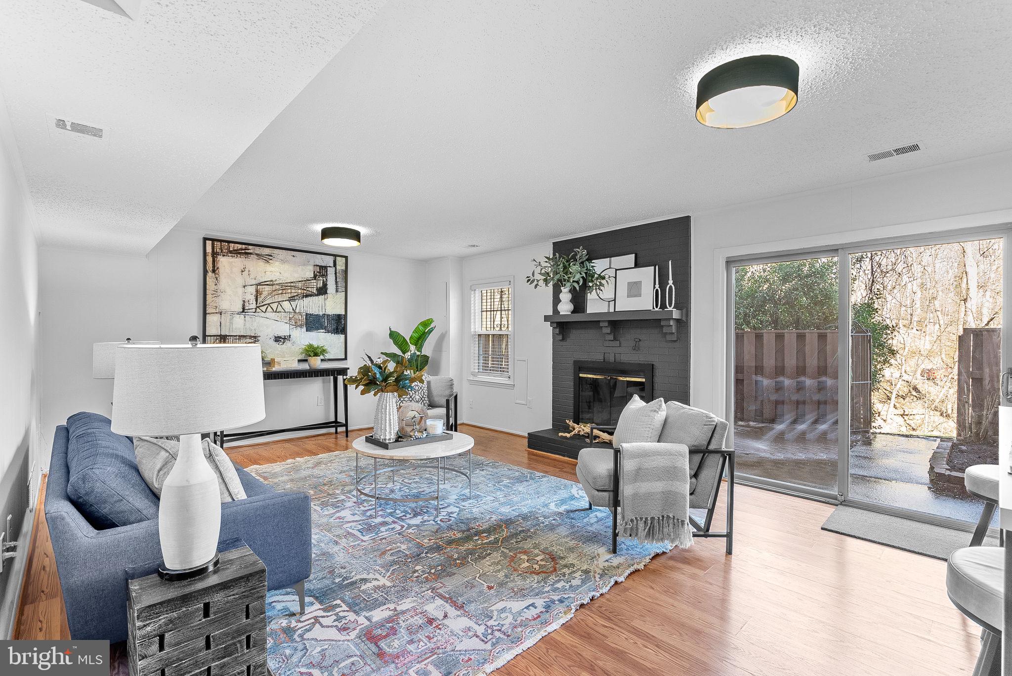 BEAUREGARD HEIGHTS - Residential