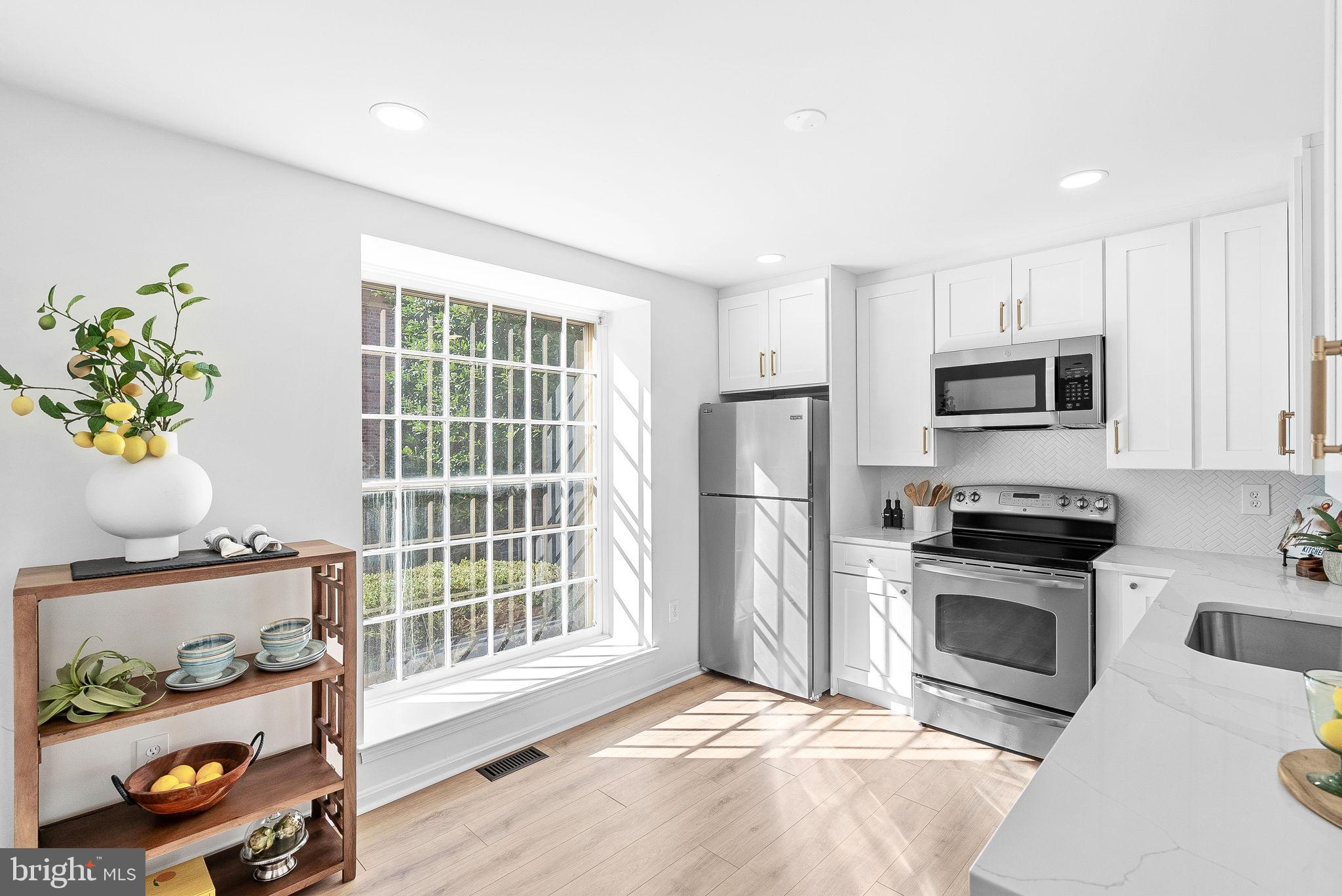 BEAUREGARD HEIGHTS - Residential