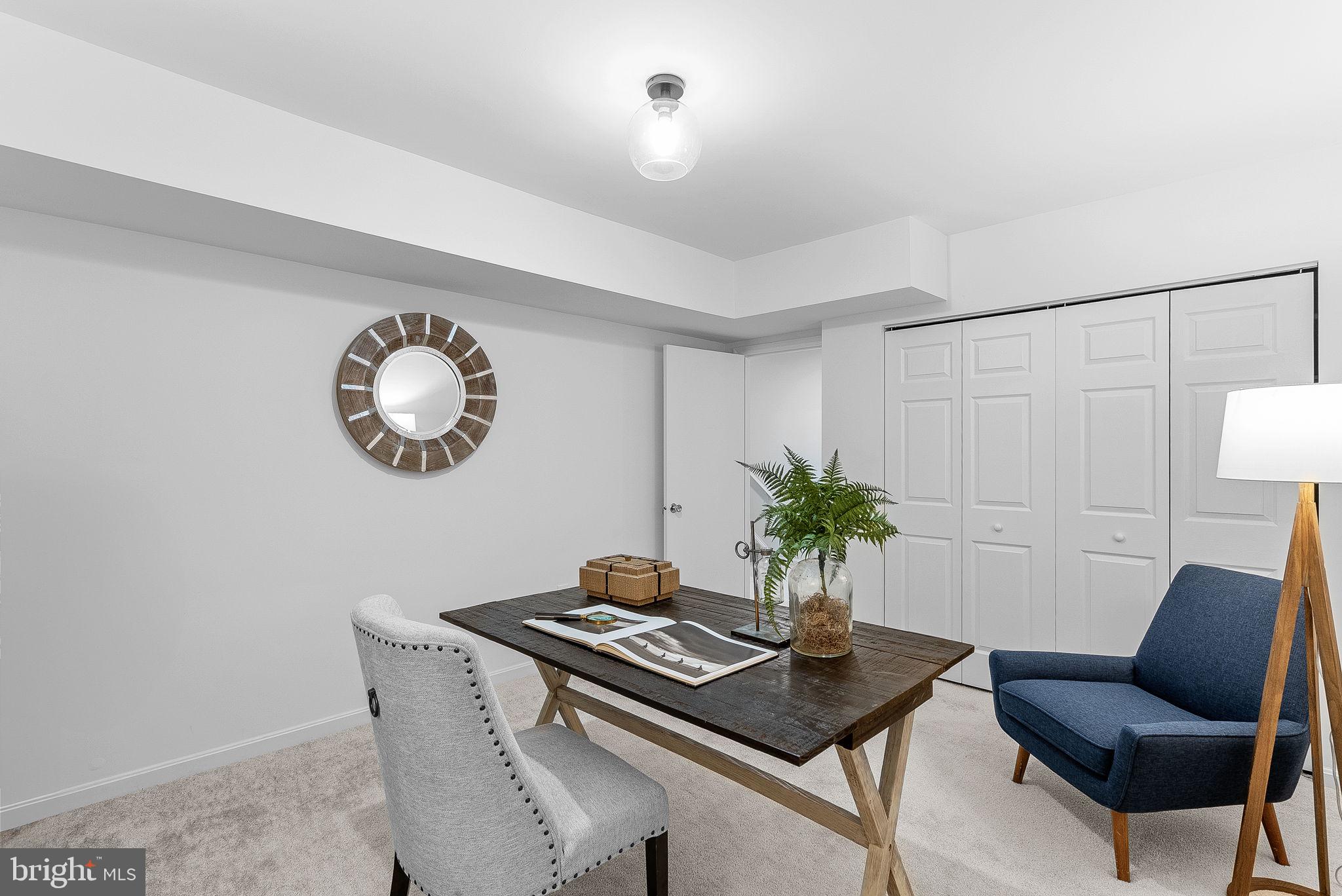 BEAUREGARD HEIGHTS - Residential