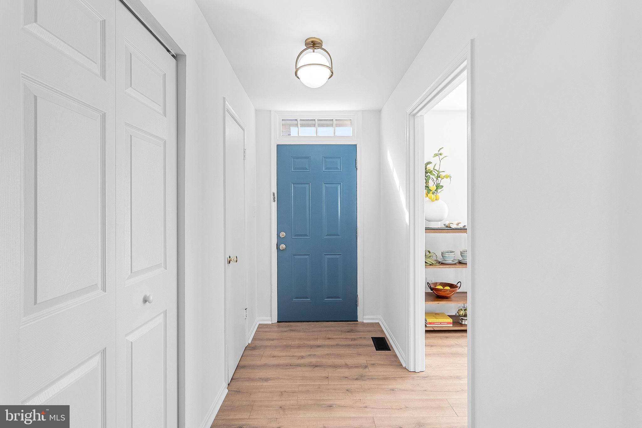 BEAUREGARD HEIGHTS - Residential