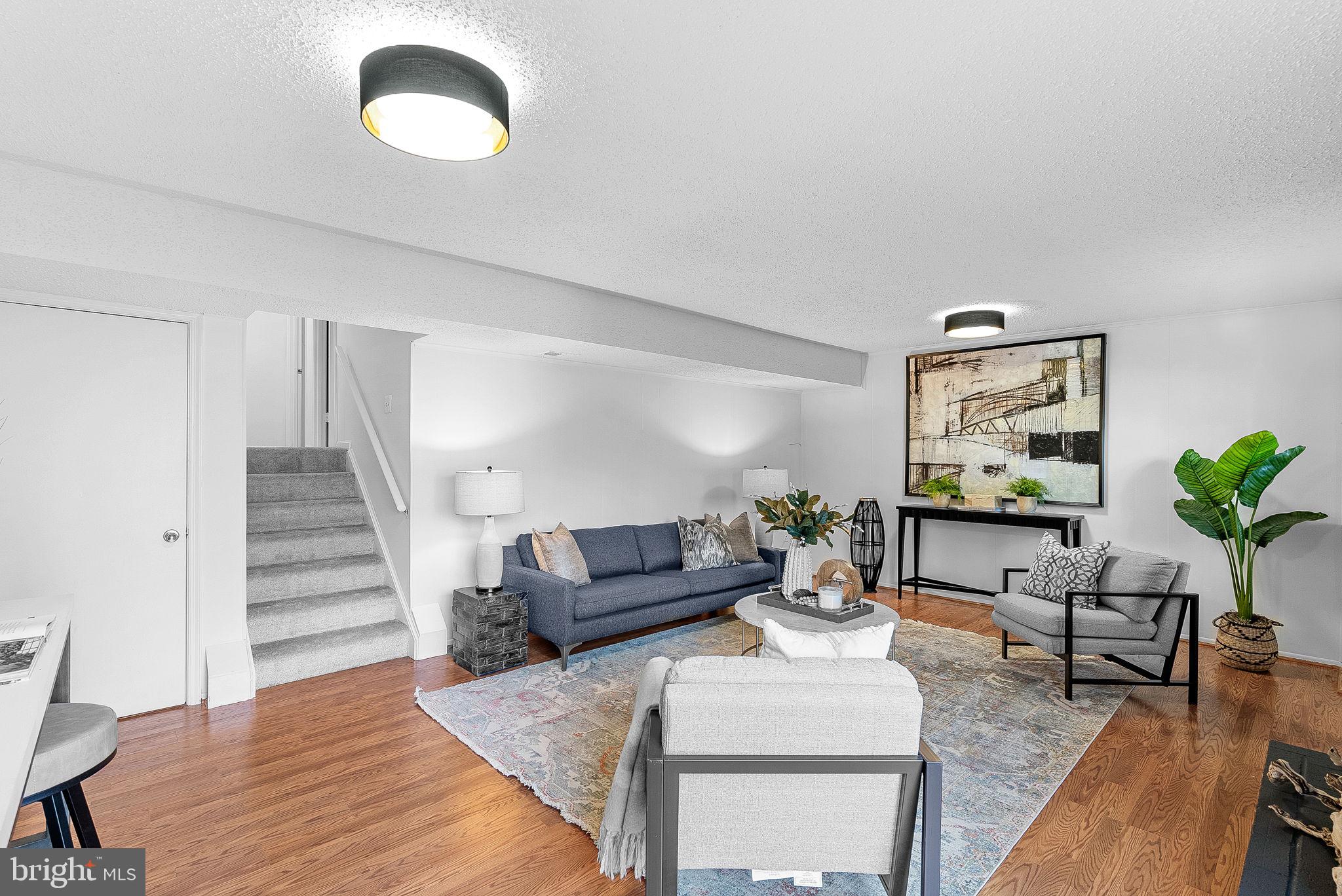 BEAUREGARD HEIGHTS - Residential