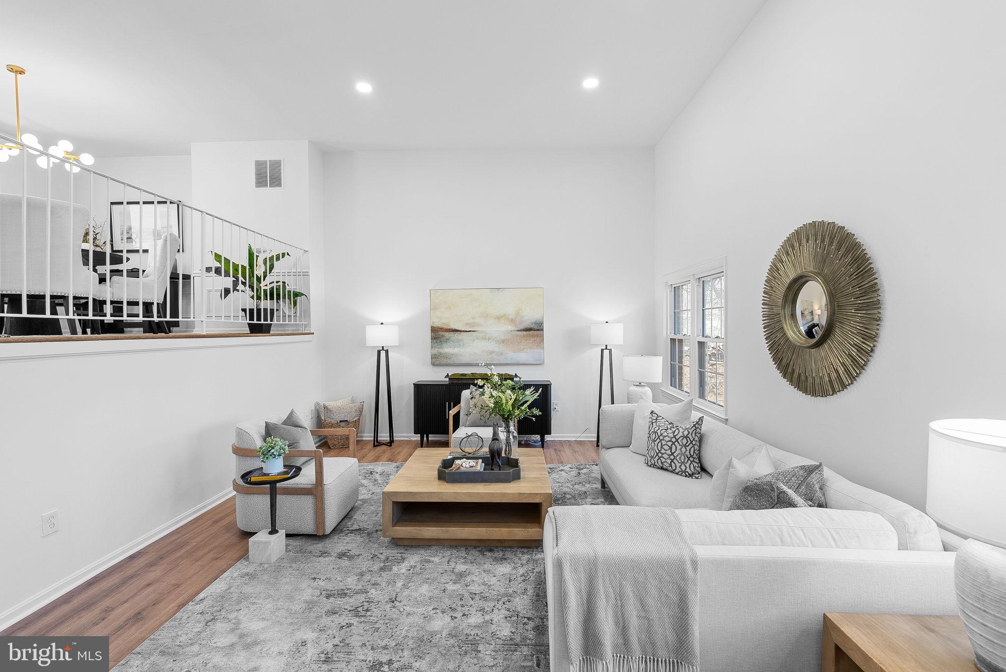 BEAUREGARD HEIGHTS - Residential