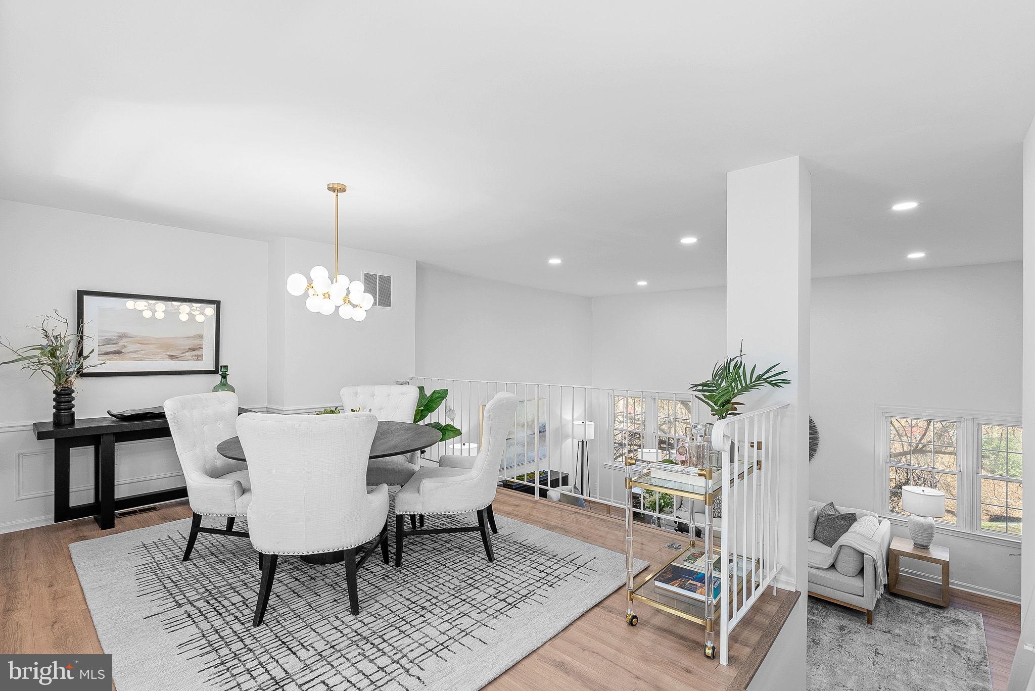 BEAUREGARD HEIGHTS - Residential